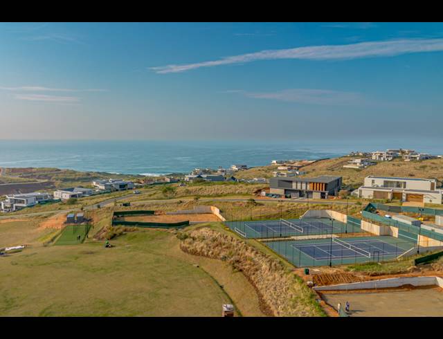 1,922M² VACANT LAND FOR SALE IN SEATON ESTATE
